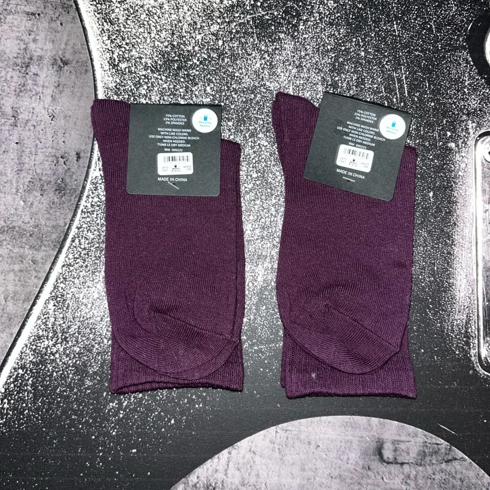 NWT Sock Bundle